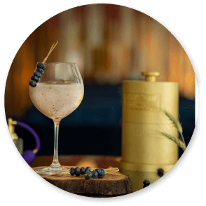 Daily Treat Beverages