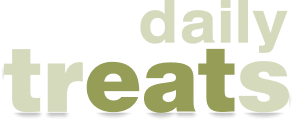 daily treats logo