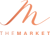The market logo